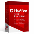 McAfee Total Protection