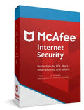 Mcafee Internet Security