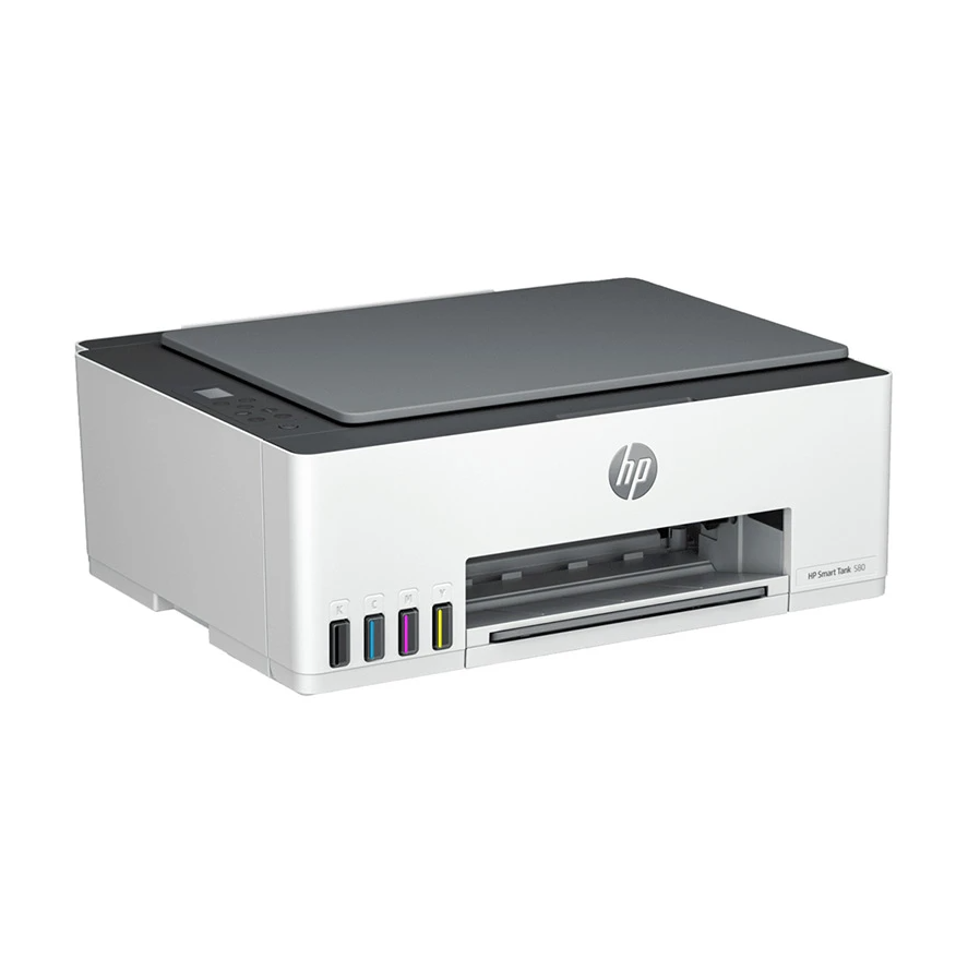 HP Smart Tank All-In-One Color Ink Printer