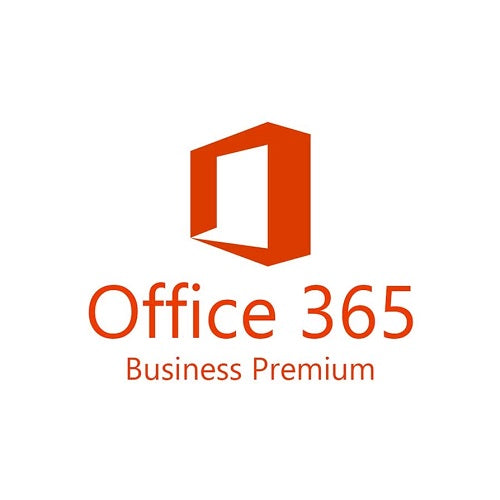 Microsoft Office 365 Business Premium